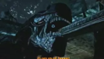 Aliens vs Predator: Gameplay 6: Snake Pit