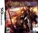 Carátula de Knights in the Nightmare