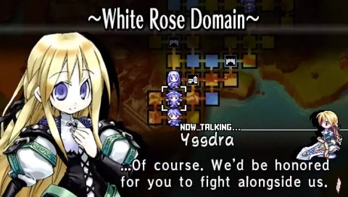 Knights in the Nightmare