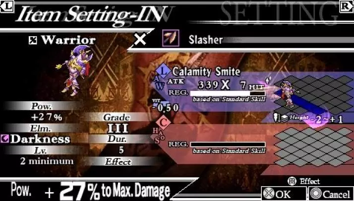 Knights in the Nightmare