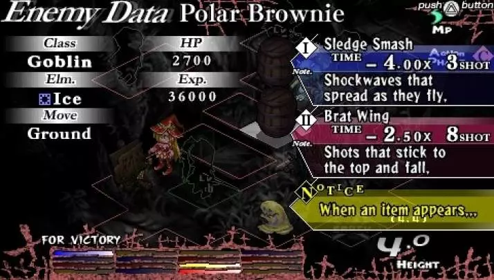 Knights in the Nightmare