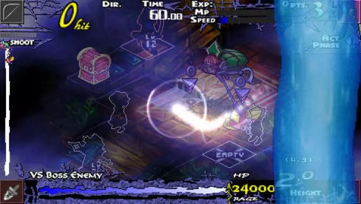 Knights in the Nightmare