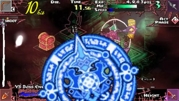 Knights in the Nightmare