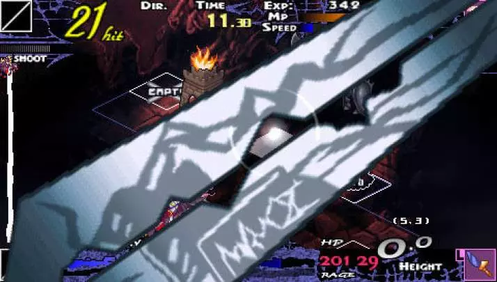 Knights in the Nightmare