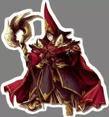 Knights in the Nightmare