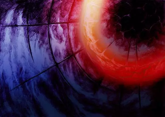 Knights in the Nightmare - PSP