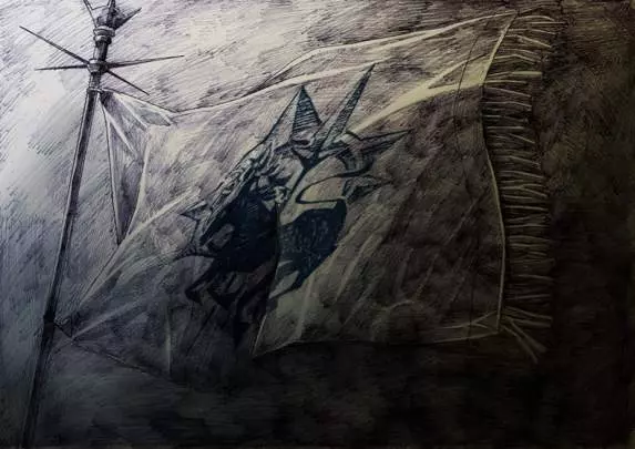 Knights in the Nightmare