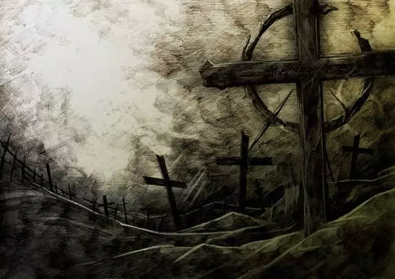 Knights in the Nightmare