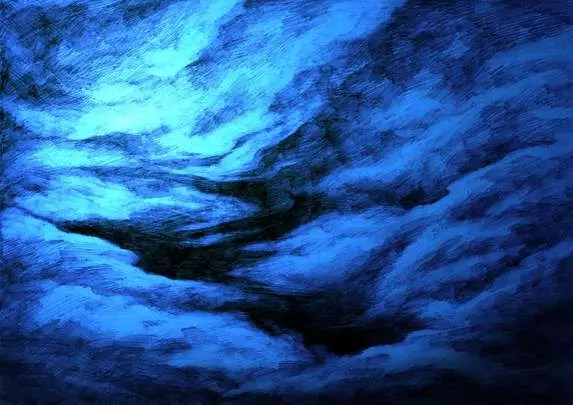 Knights in the Nightmare