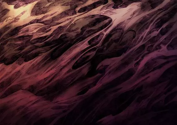 Knights in the Nightmare