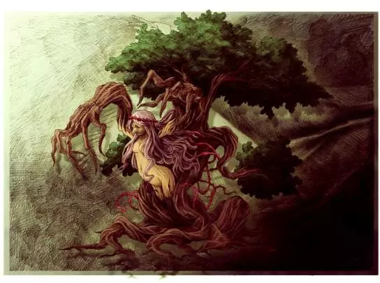 Knights in the Nightmare