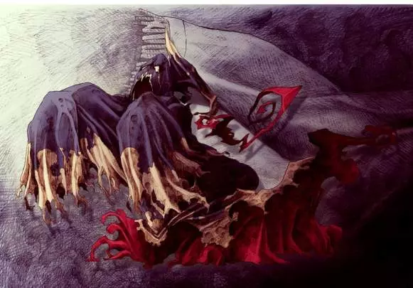 Knights in the Nightmare