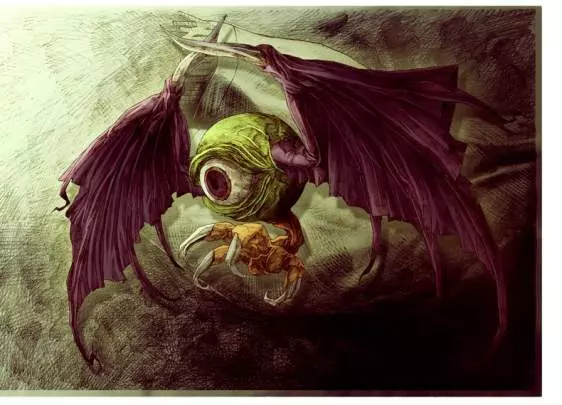 Knights in the Nightmare