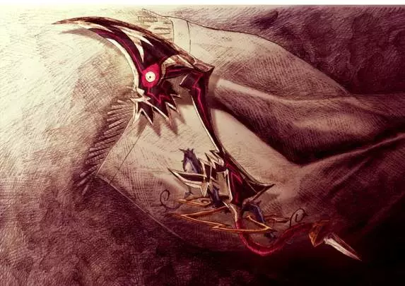 Knights in the Nightmare - PSP