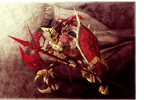 Knights in the Nightmare