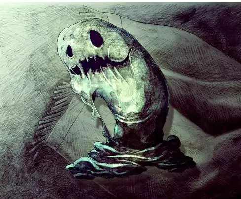 Knights in the Nightmare