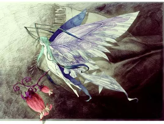 Knights in the Nightmare - PSP