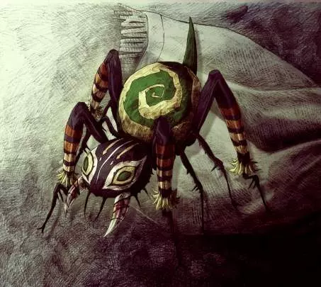 Knights in the Nightmare