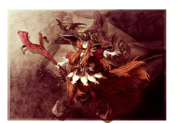 Knights in the Nightmare