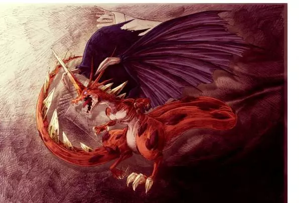 Knights in the Nightmare