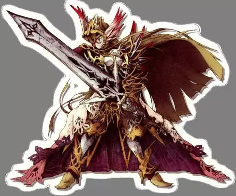 Knights in the Nightmare