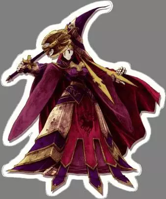 Knights in the Nightmare