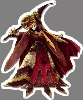 Knights in the Nightmare