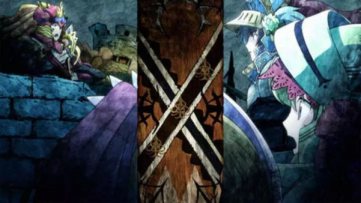 Knights in the Nightmare