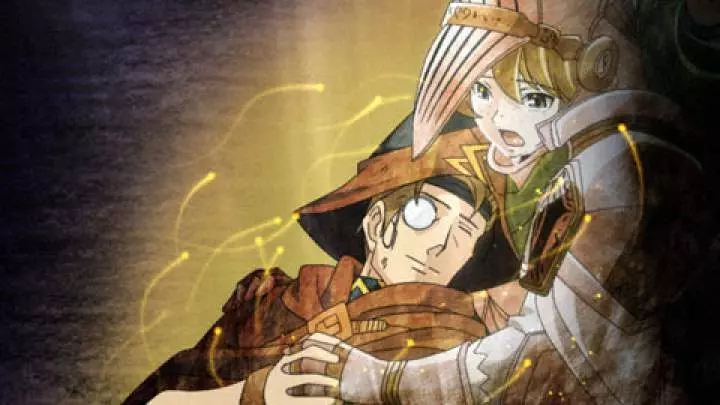 Knights in the Nightmare