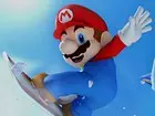 Mario y Sonic en los Juegos Olímpicos de Invierno