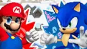 Mario y Sonic Juegos de Invierno: Trailer oficial 2