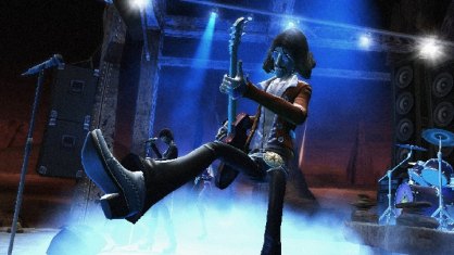 Guitar Hero Greatest Hits análisis