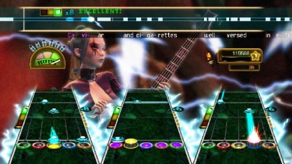 Guitar Hero Greatest Hits Xbox 360