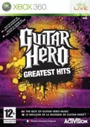Guitar Hero: Greatest Hits