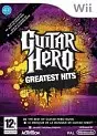 Guitar Hero: Greatest Hits Wii