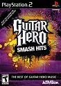 Guitar Hero: Greatest Hits PS2