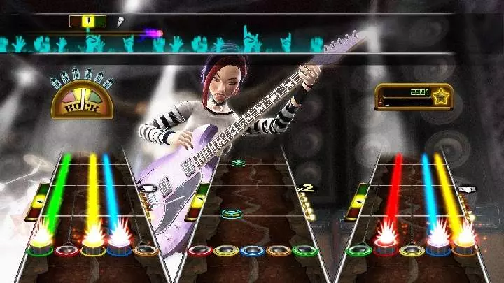 Guitar Hero Greatest Hits - PS3