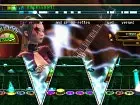 Guitar Hero Greatest Hits - Pantalla