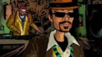 Scratch: The Ultimate DJ