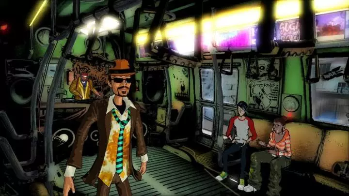 Scratch: The Ultimate DJ