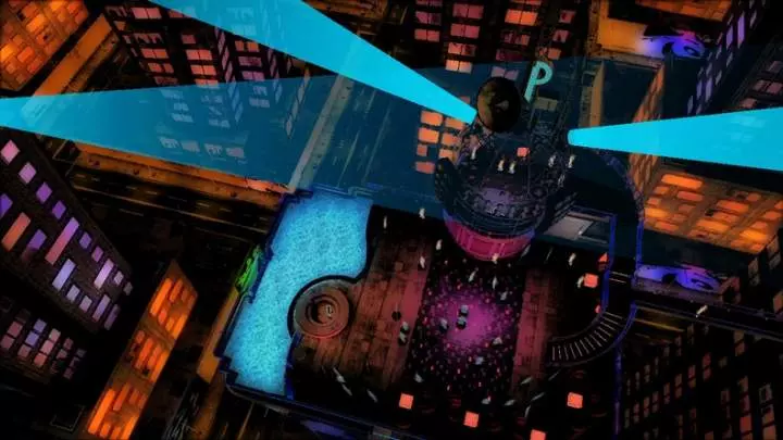 Scratch The Ultimate DJ