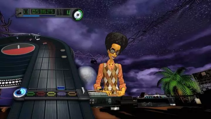 Scratch: The Ultimate DJ