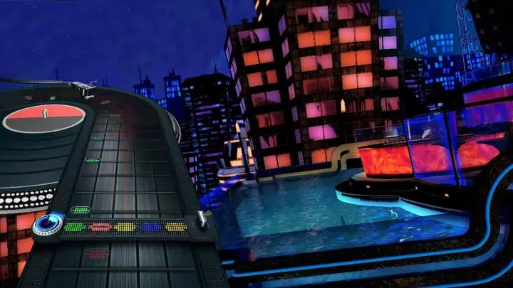 Scratch: The Ultimate DJ