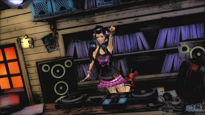 Scratch: The Ultimate DJ