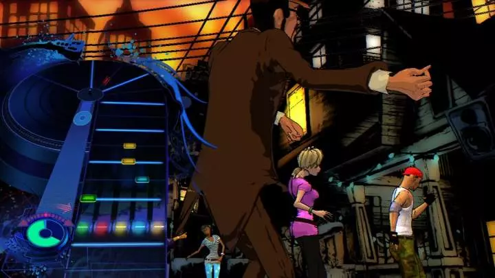 Scratch The Ultimate DJ