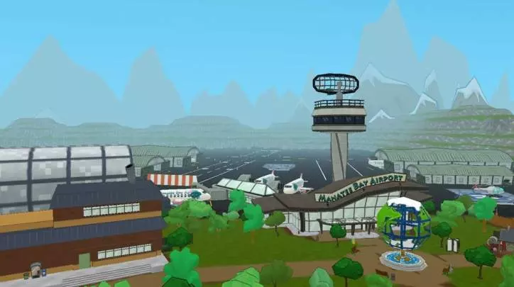 City of Sinners & Saints