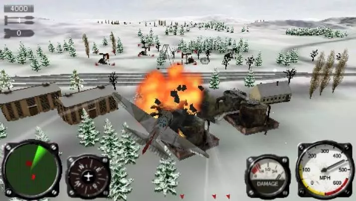 Air Conflicts: Aces of World War II