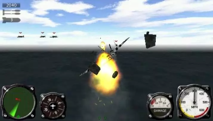 Air Conflicts Aces of World War II