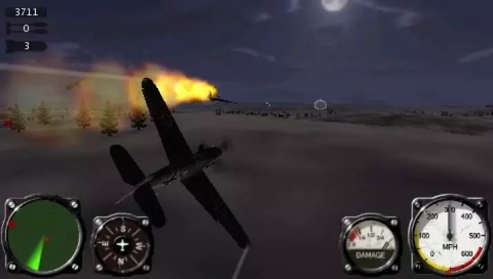 Air Conflicts Aces of World War II