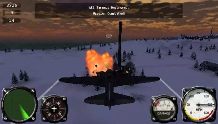 Air Conflicts: Aces of World War II